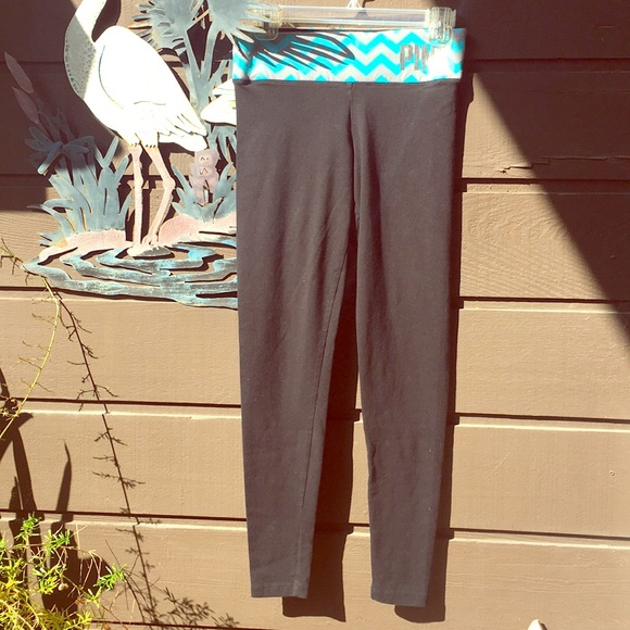 PINK Victoria's Secret Pants - PINK Leggings